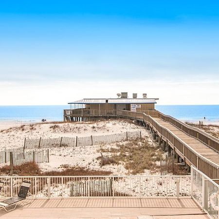 Boardwalk Villa Gulf Shores Eksteriør bilde
