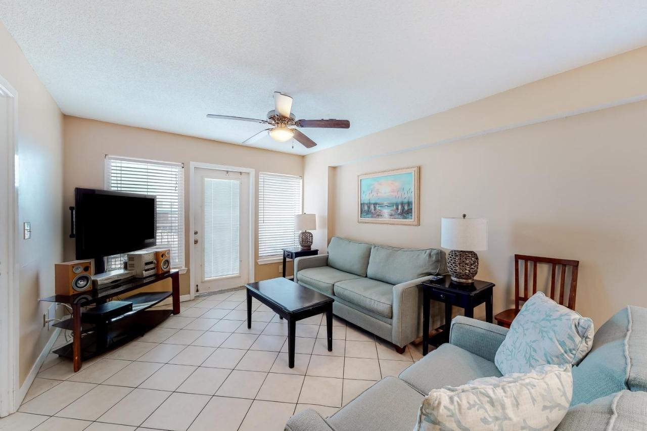 Boardwalk Villa Gulf Shores Eksteriør bilde