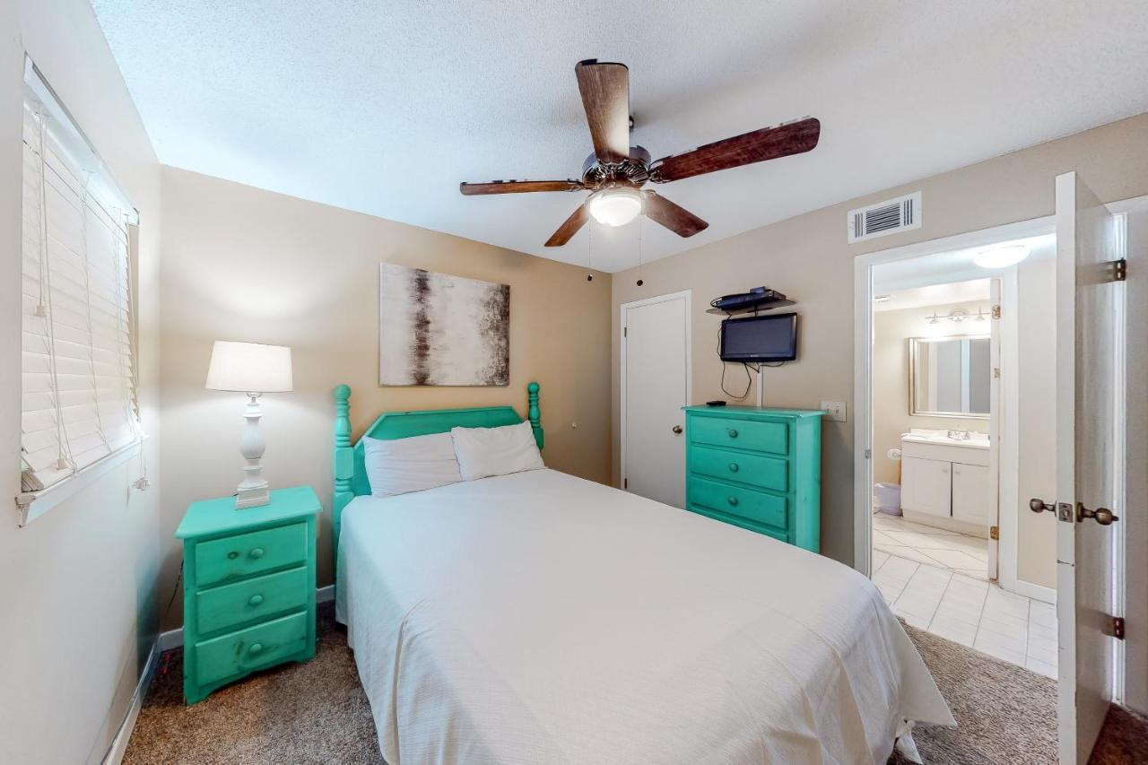 Boardwalk Villa Gulf Shores Eksteriør bilde