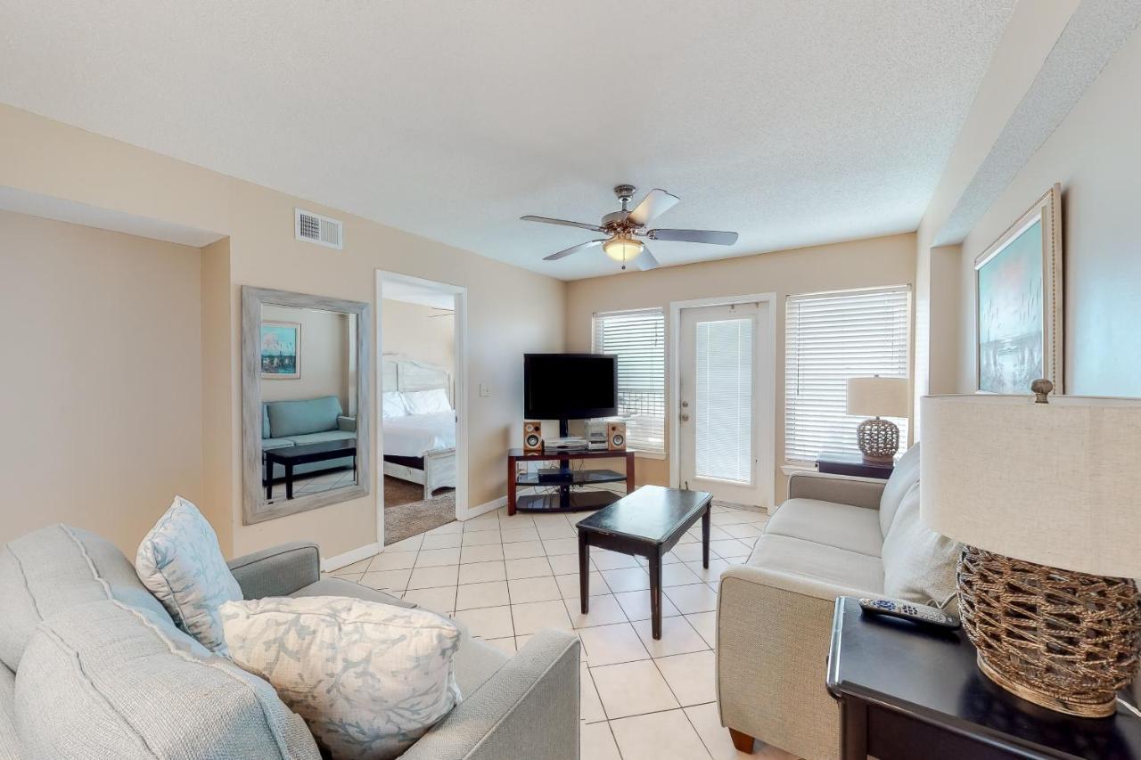 Boardwalk Villa Gulf Shores Eksteriør bilde
