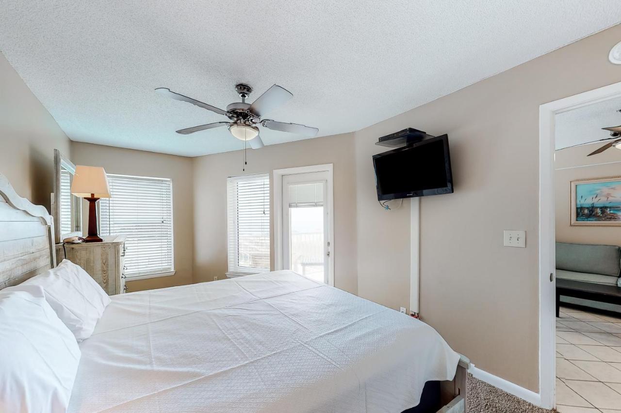 Boardwalk Villa Gulf Shores Eksteriør bilde