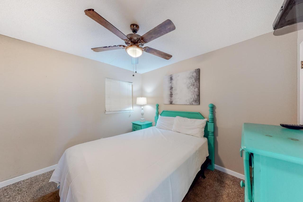 Boardwalk Villa Gulf Shores Eksteriør bilde