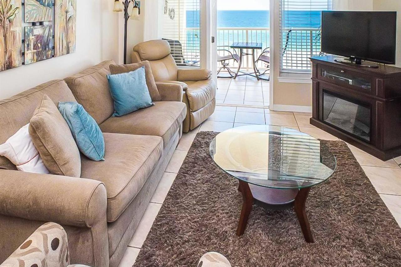 Boardwalk Villa Gulf Shores Eksteriør bilde