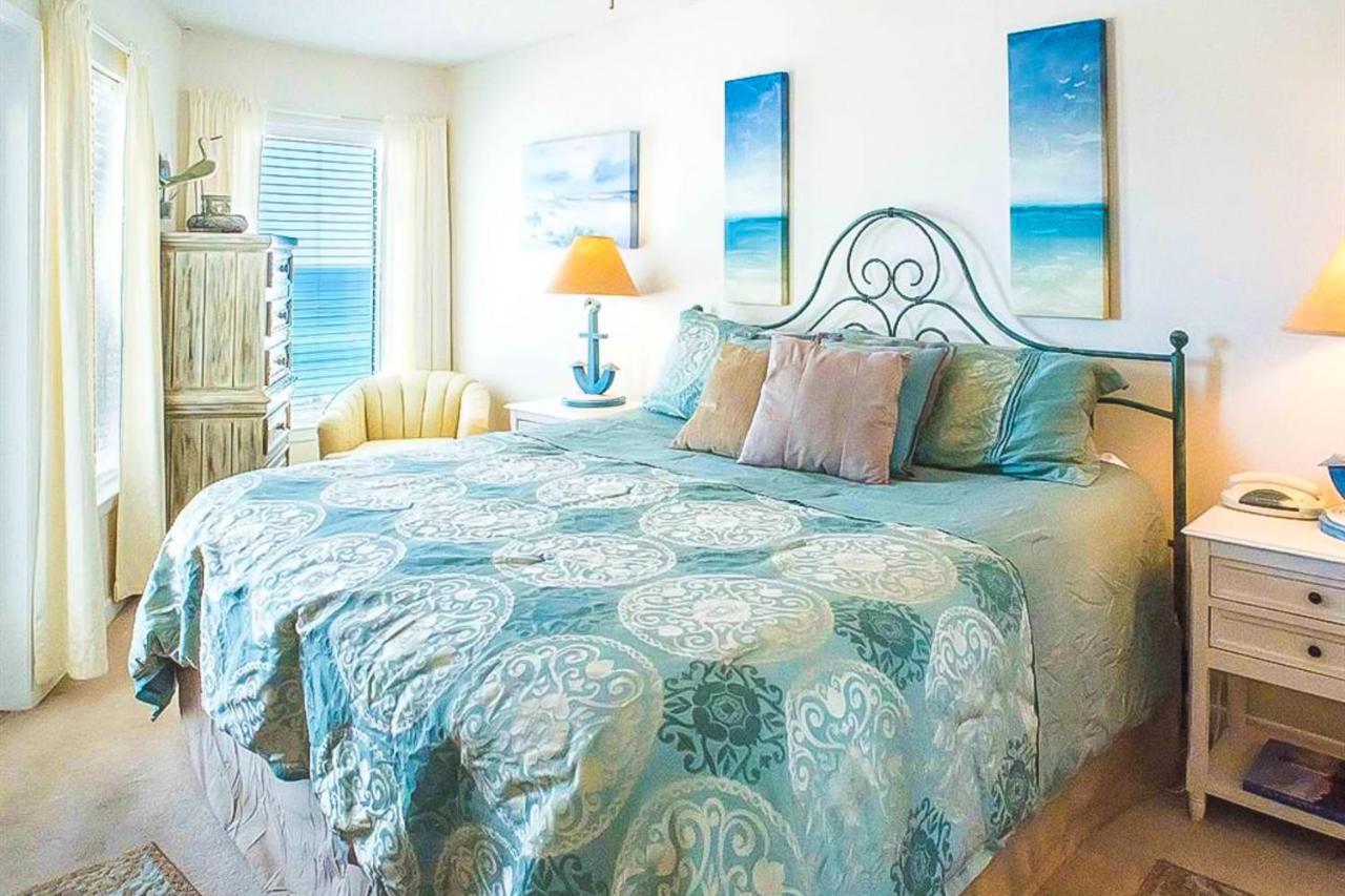 Boardwalk Villa Gulf Shores Eksteriør bilde