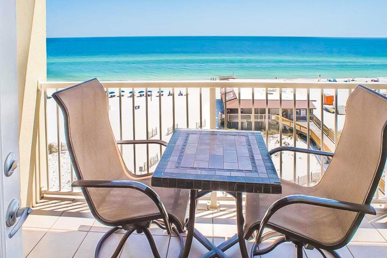 Boardwalk Villa Gulf Shores Eksteriør bilde