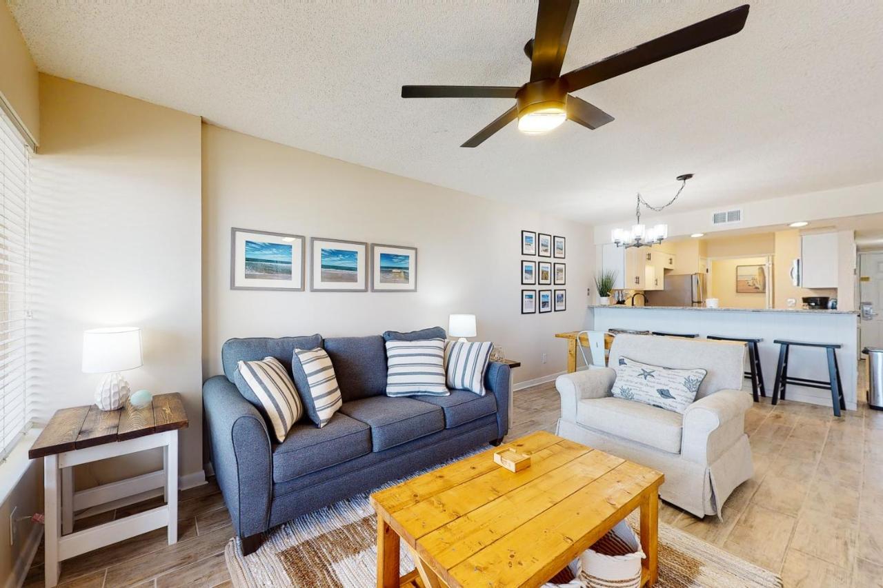 Boardwalk Villa Gulf Shores Rom bilde