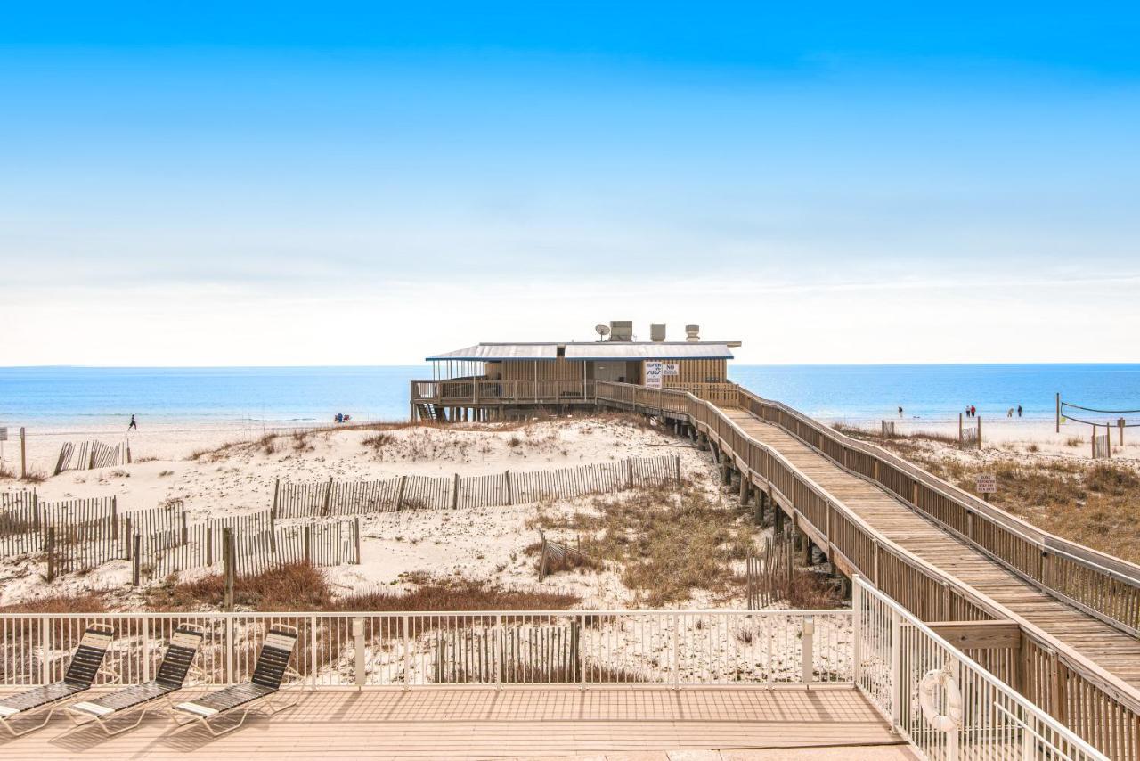 Boardwalk Villa Gulf Shores Eksteriør bilde