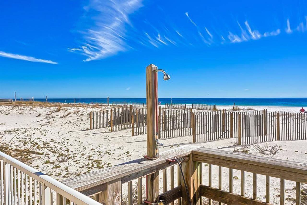 Boardwalk Villa Gulf Shores Eksteriør bilde