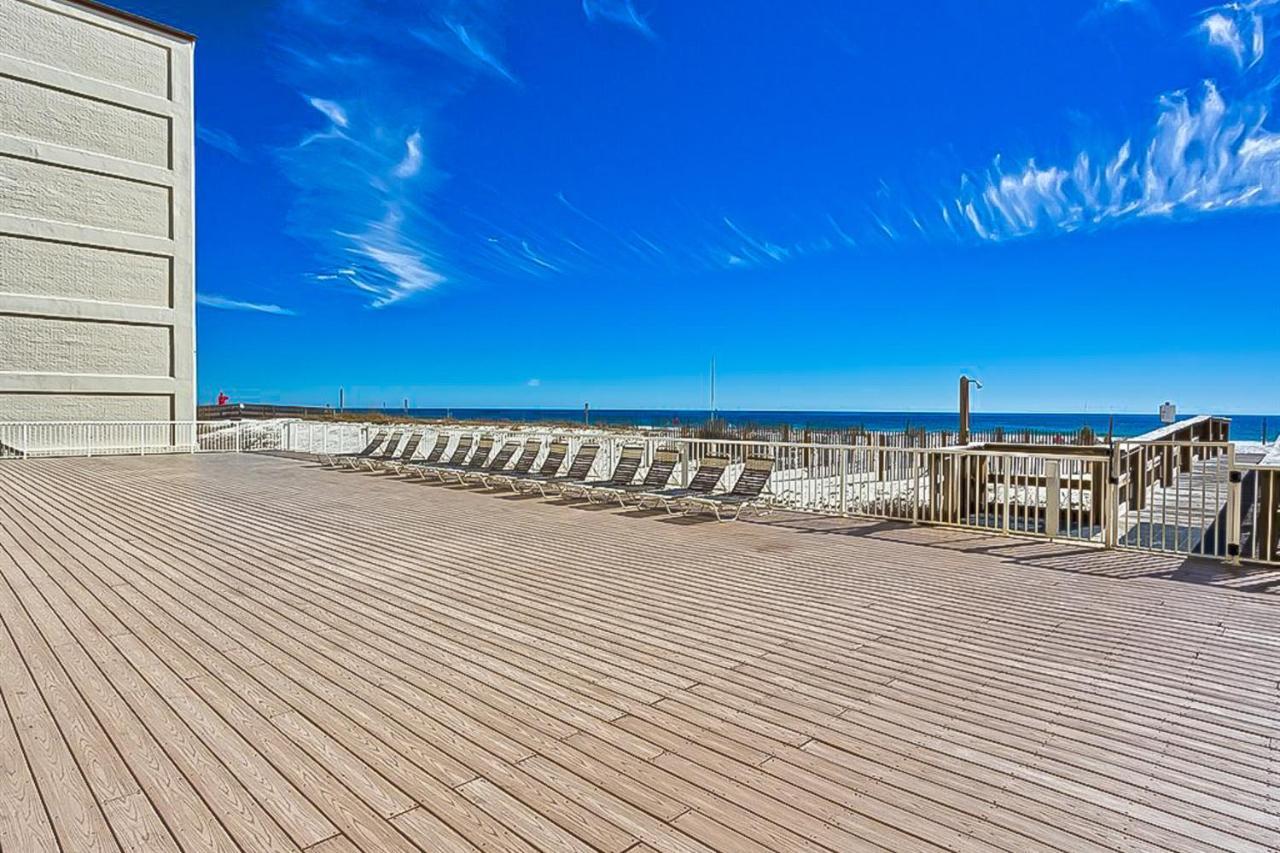 Boardwalk Villa Gulf Shores Eksteriør bilde