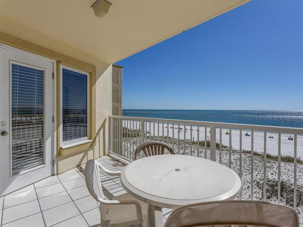 Boardwalk Villa Gulf Shores Eksteriør bilde