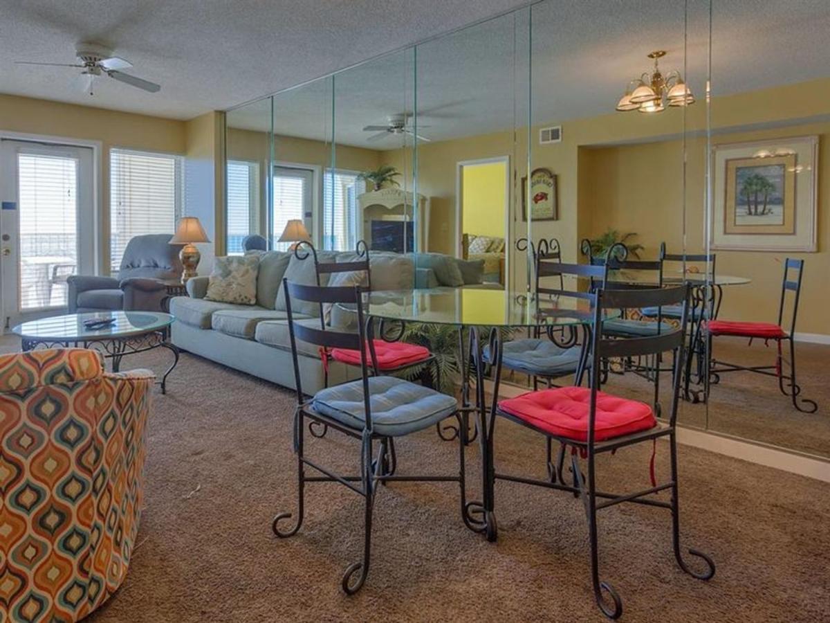 Boardwalk Villa Gulf Shores Eksteriør bilde